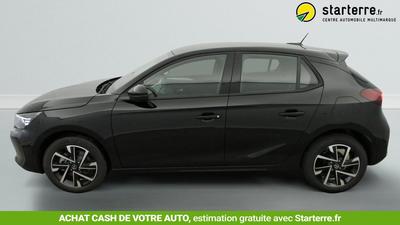 Opel Corsa 1.2 Turbo 100 ch Bvm6 Gs