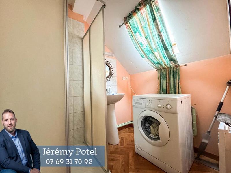 Maison - 42 m² - 2 pièces