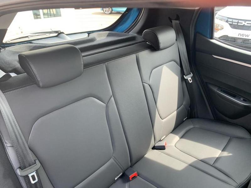 Dacia Spring Expression