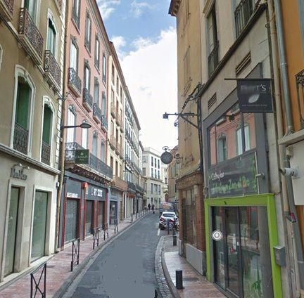 Immeuble - 130 m² - 5 pièces