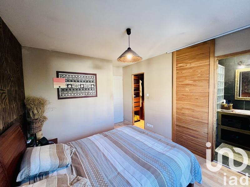 Maison - 133 m² - 5 pièces