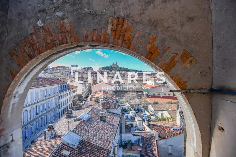 Appartement - 31 m² - 2 pièces