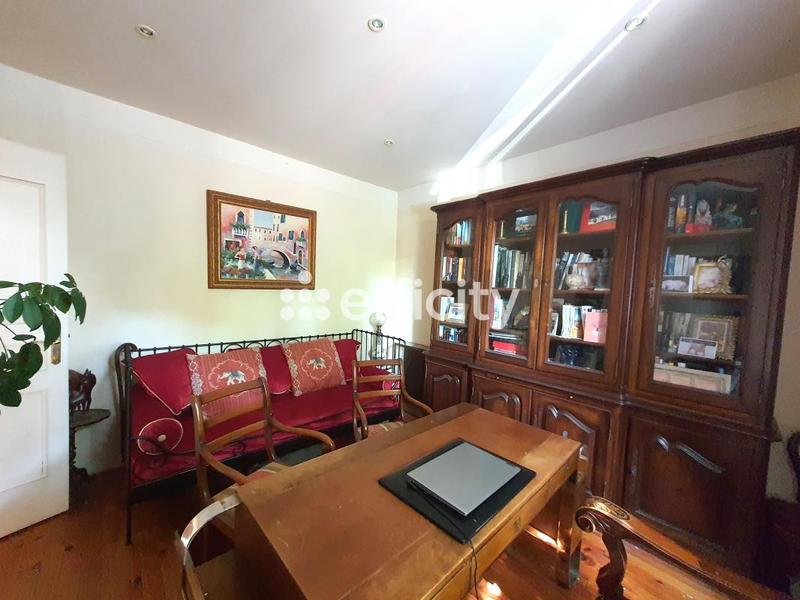 Maison - 146 m² - 7 pièces