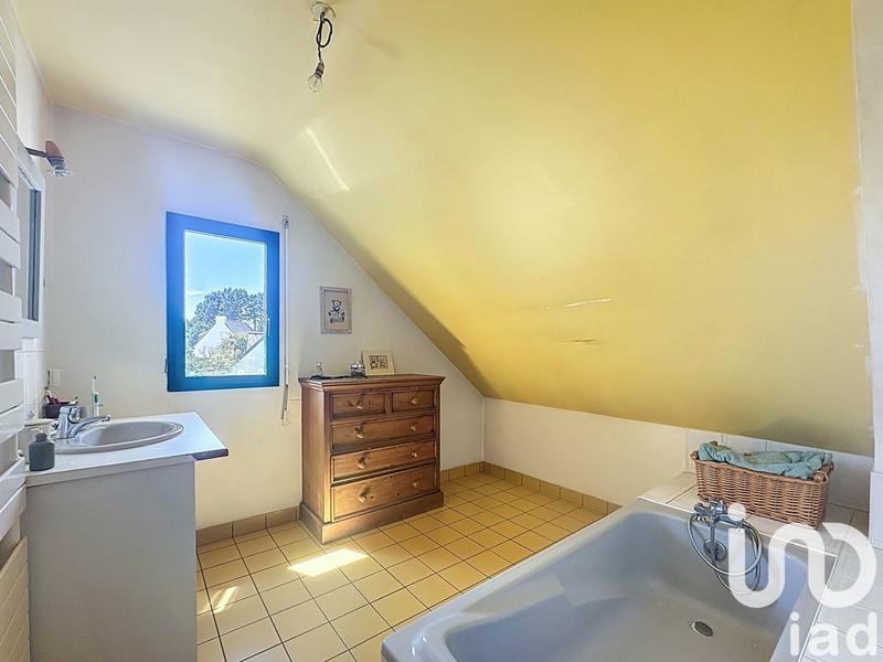 Maison - 128 m² - 5 pièces