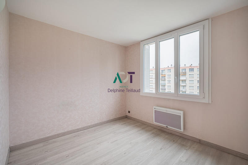 Appartement - 75 m² - 4 pièces