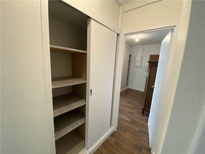 Appartement - 54 m² - 2 pièces