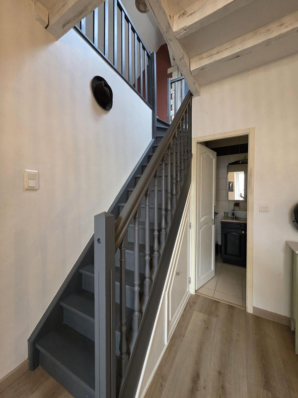 Maison - 103 m² - 2 pièces