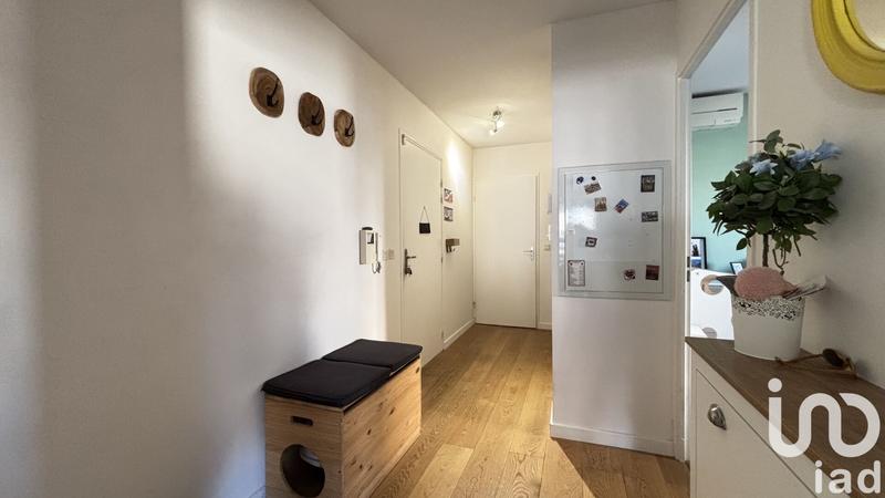 Appartement - 75 m² - 3 pièces