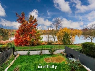 Maison - 115 m² - 7 pièces