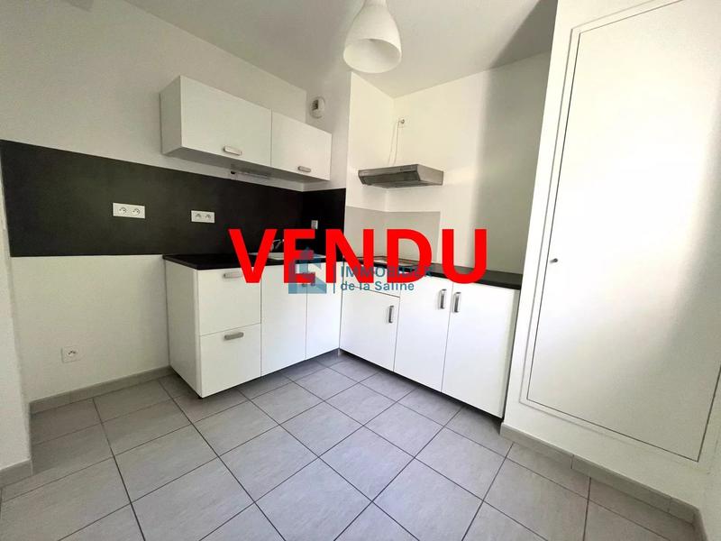 Appartement - 41 m² - 2 pièces