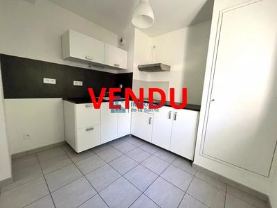 Appartement - 41 m² - 2 pièces