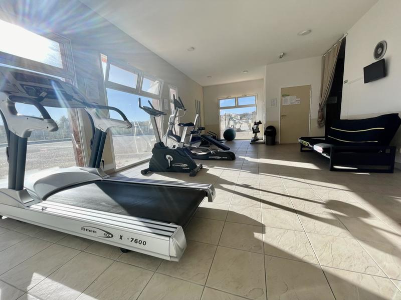 Maison - 37 m² - 3 pièces