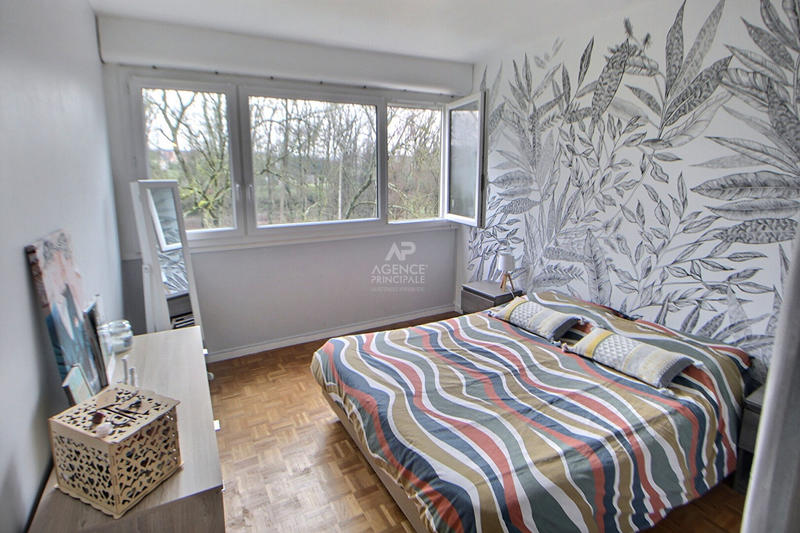 Appartement - 74 m² - 4 pièces