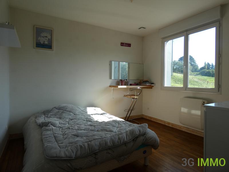 Villa - 101 m² - 5 pièces