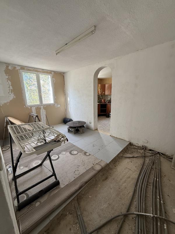 Villa - 106 m² - 5 pièces