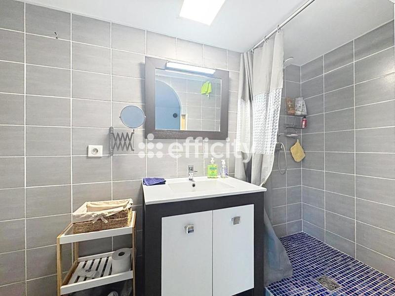 Maison - 145 m² - 5 pièces