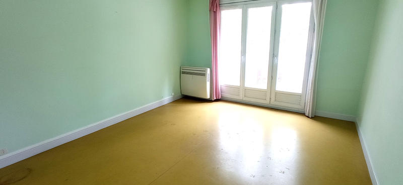 Appartement - 91 m² - 4 pièces