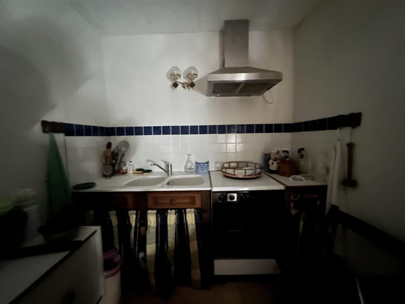 Maison - 73 m² - 1 pièce