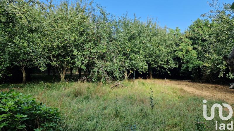 Maison - 145 m² - 7 pièces