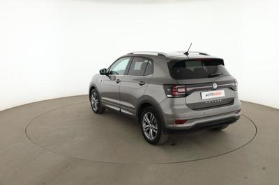 Volkswagen t-Cross 1.0 Tsi R-Line Dsg 115 ch