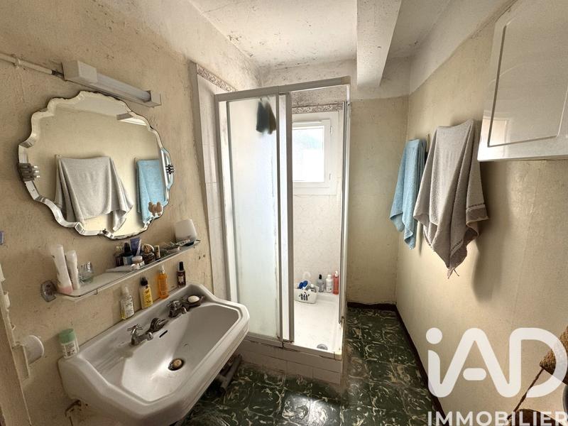 Maison de village - 214 m² - 8 pièces