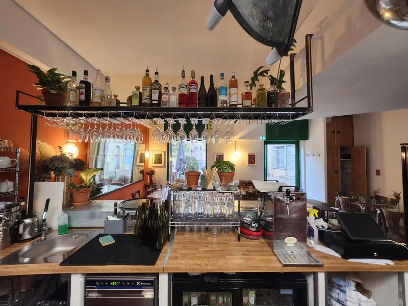 Local commercial - 50 m² - 3 pièces