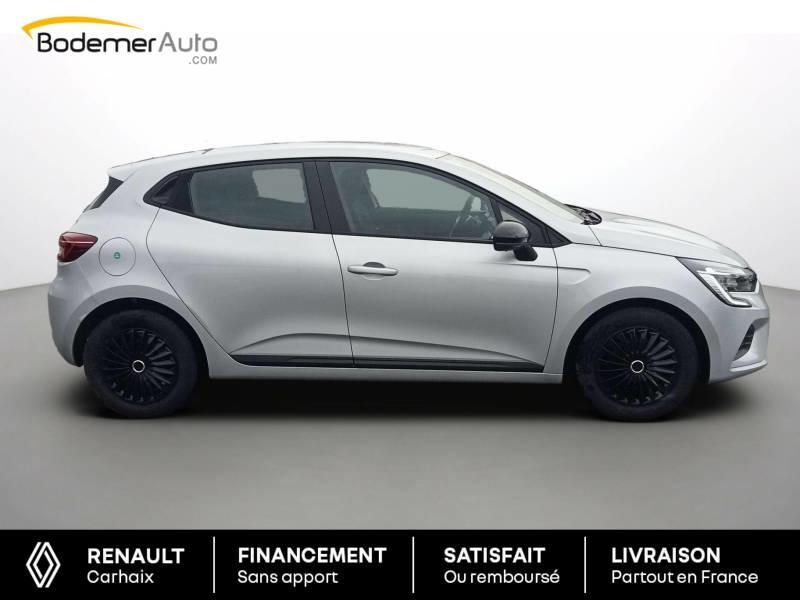 Renault Clio TCe 90 Equilibre