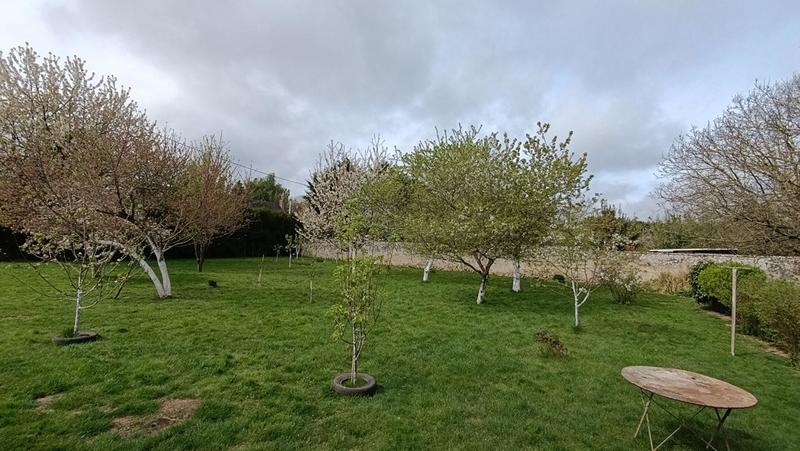 Maison - 99 m² - 6 pièces