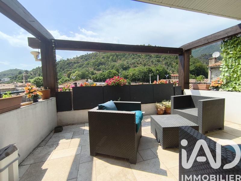 Appartement - 87 m² - 4 pièces