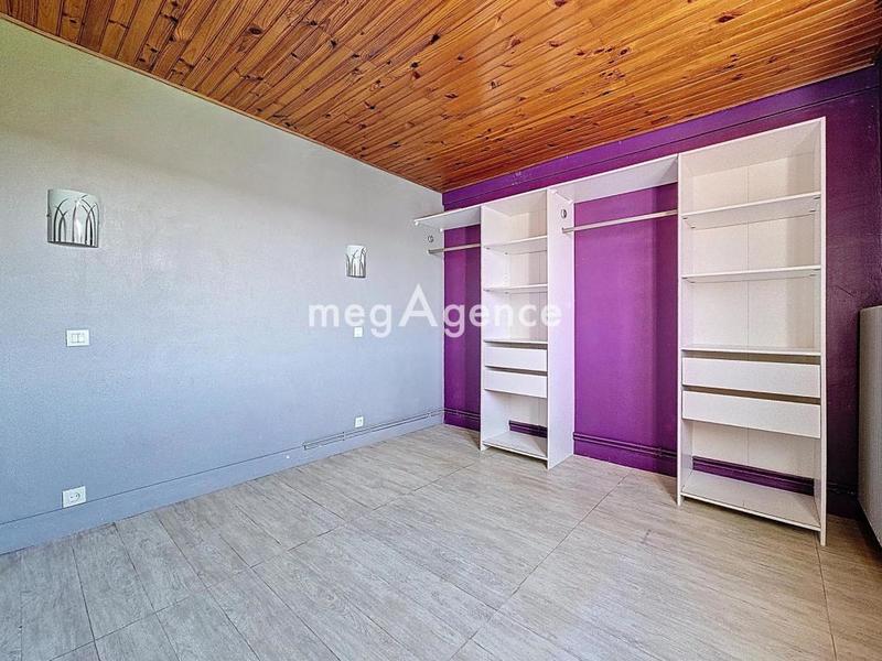 Appartement - 68 m² - 4 pièces