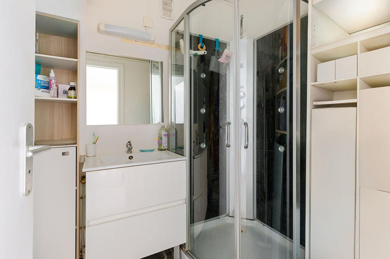 Appartement - 83 m² - 4 pièces