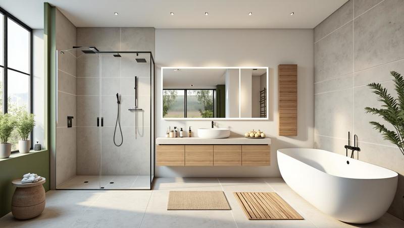 Appartement - 42 à 112 m² - 2 à 5 pièces