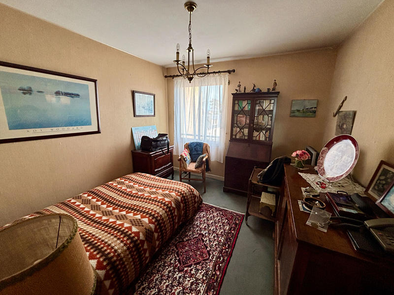 Appartement - 69 m² - 3 pièces