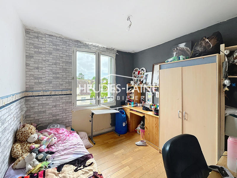 Appartement - 85 m² - 4 pièces