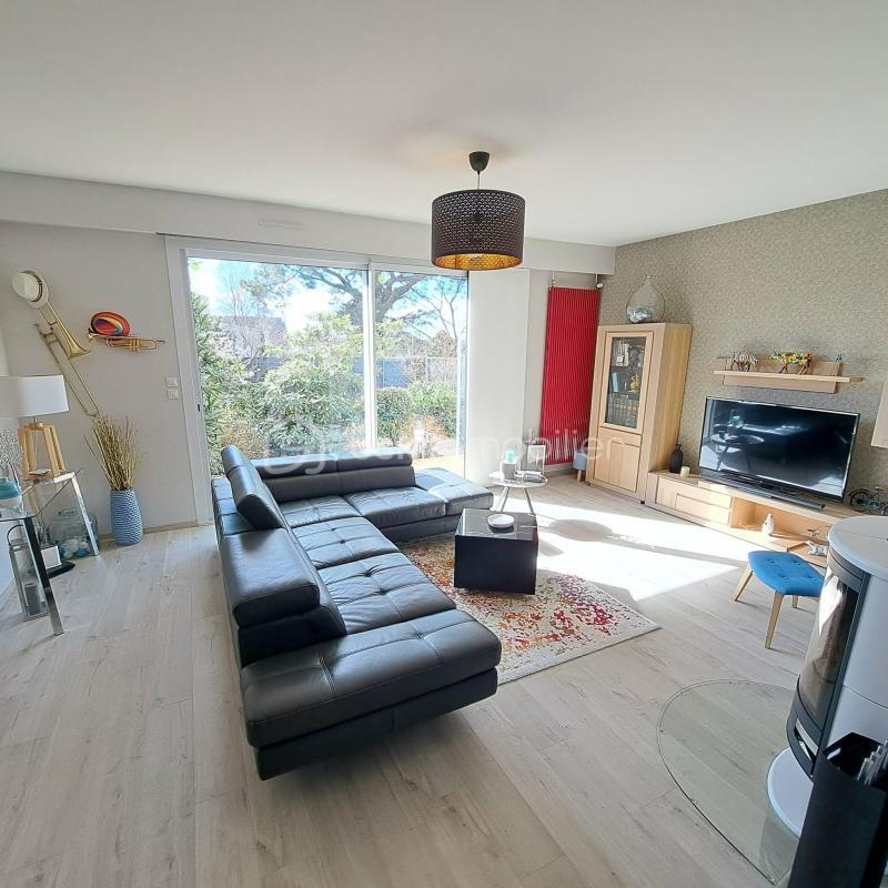 Maison - 146 m² - 6 pièces