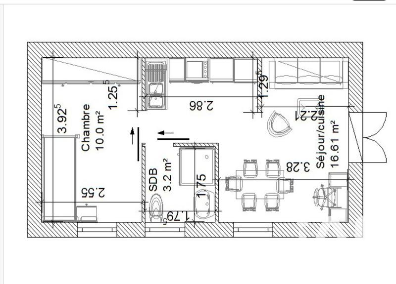 Maison - 175 m² - 8 pièces