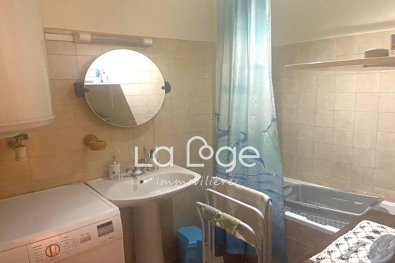 Appartement - 52 m² - 2 pièces