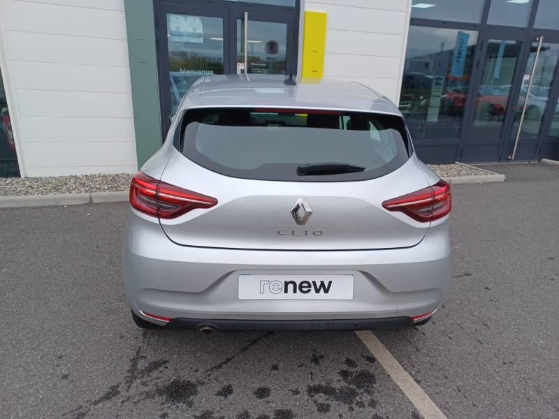 Renault Clio TCe 90 - 21 Business