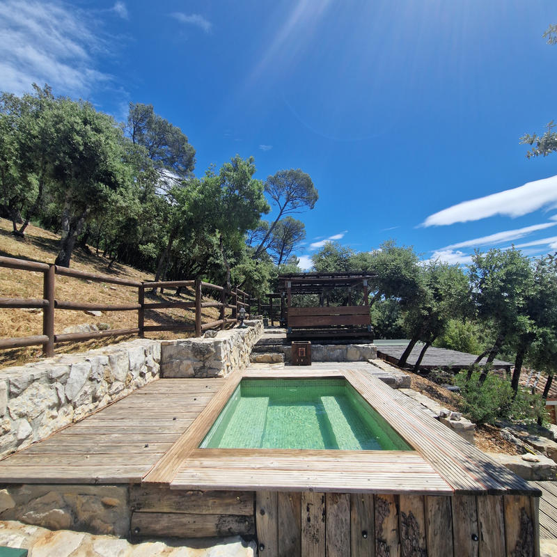 Propriété - 236 m² - 10 pièces