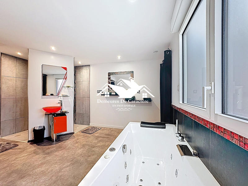 Maison - 131 m² - 4 pièces