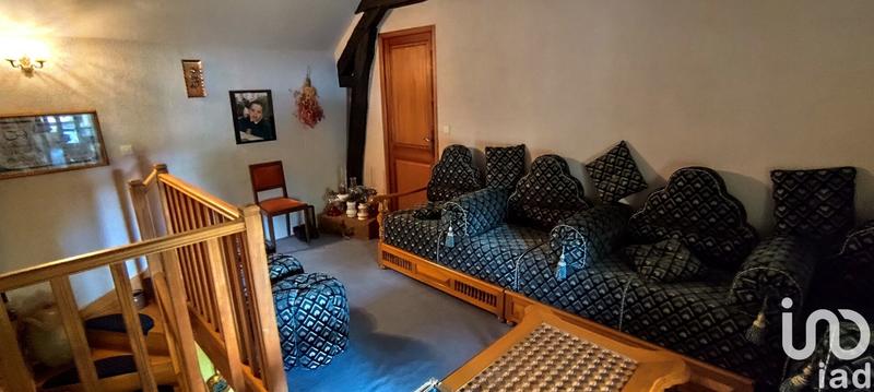 Maison - 145 m² - 4 pièces