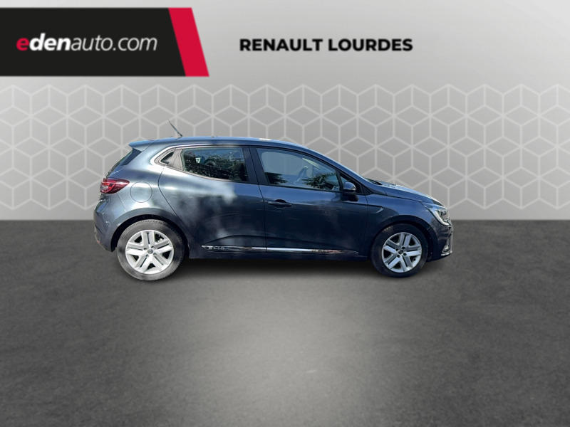 Renault Clio Blue dCi 85 Business