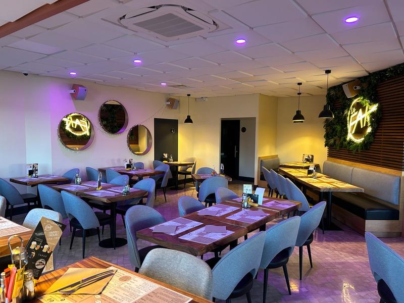 Fonds de commerce - 310 m²