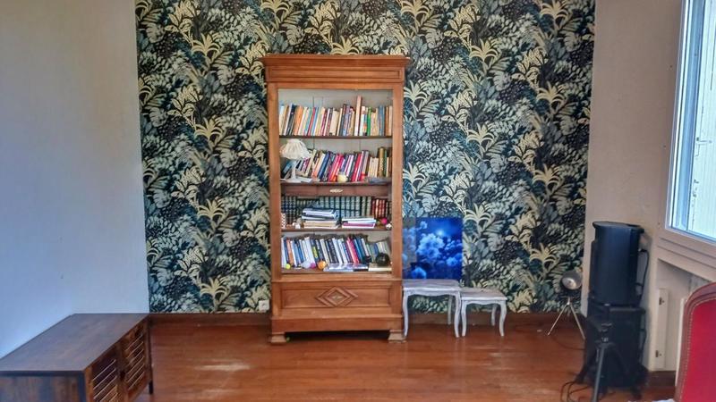 Maison - 192 m² - 12 pièces