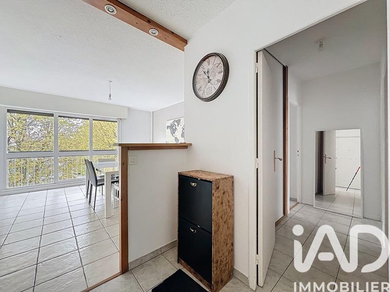 Appartement - 74 m² - 3 pièces