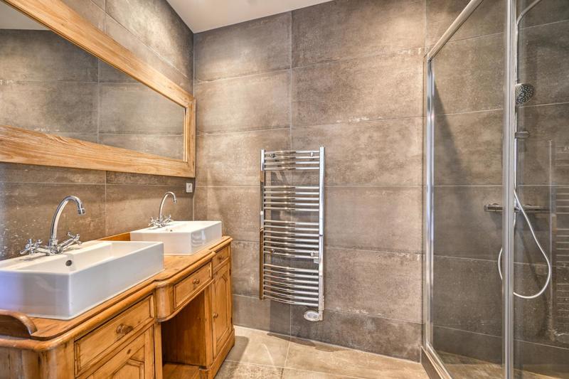 Maison - 124 m² - 5 pièces