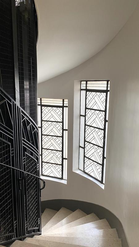 Appartement - 165 m² - 6 pièces