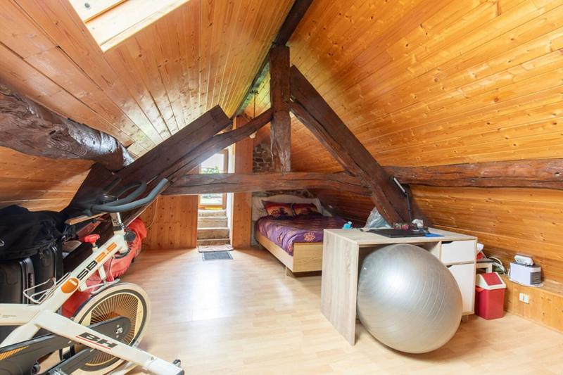 Maison - 65 m² - 3 pièces