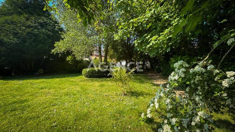 Maison - 146 m² - 4 pièces