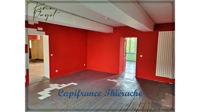 Maison - 347 m² - 18 pièces